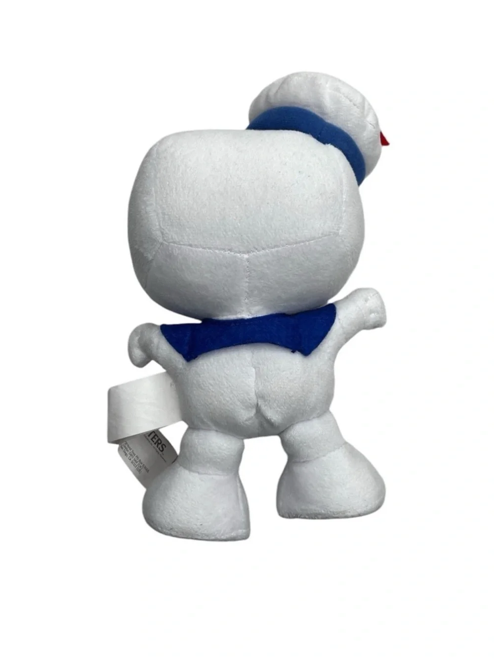 Ghostbusters Marshmallow Man Toy plush Doll